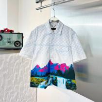 2026 夏のワードローブ LOUIS VUITTON ルイヴィトン スーパーコ...