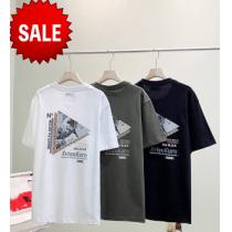 【大人気】EVISUｔシャツコピーエヴィス激安通販スタイリッシュなユニセックス最高品質オーバーサイズ