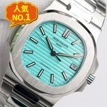 大人気 Patek Philippe✖️ Tiffany&Co腕時計コピーパテックフィリップ激安機械式腕時計100％品質保証