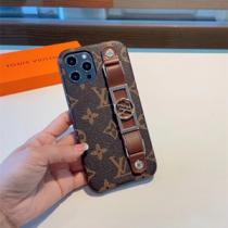 超人気 LOUIS VUITTONコピー ルイヴィトン スマホケース バンパー ドーフィーヌ IPHONE13 LV サークル