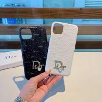 DR IPHONE 13 ケース ブランドスマホケース コピー レザー オブリー...