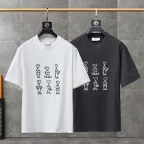 新作入荷☆AMI PARIS ブランドｔシャツコピー2026春夏流行り定番人気ラ...