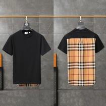 大人気のブランド安い買い物 BURBERRY2026ssおすすめ バーバリーコピ...