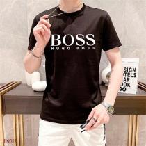 2026トレンド❤️HUGO BOSSヒューゴボスｔシャツコピーお洒落なコーディネートシンプルデザイン