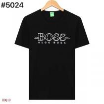 春夏トレンド 人気NO.1♡HUGO BOSS新作ヒューゴボスｔシャツ偽物着回し力抜群のシンプル半袖服
