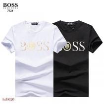 HUGO BOSSヒューゴボスtシャツコピー激安2026期間限定セールエレガント抜け感や着心地重視