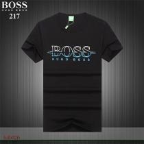 HUGO BOSS tシャツ芸能人愛用❤️2026春夏シーズンに登場メンズトップスヒューゴボスコピー激安通販