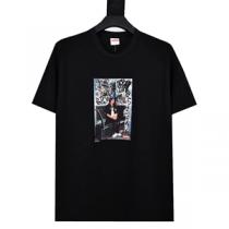 高品質着回し Supreme コピー シュプリームｔシャツ Lady Pink ...