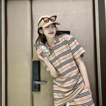 大人気ブランドのコラボ Supreme x BURBERRY バーバリー偽物 ポロシャツ 高品質 魅力的コーデスタイル