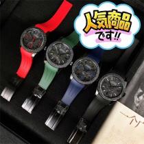 機械式☆ROLEX コピー ロレックス 腕時計 新作 ファッション性抜群100％品質保証2026トレンド人気商品