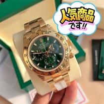 2026激安セール【機械式時計】ROLEX ロレックス時計スーパーコピー40*12㎜品質高さ追跡あり