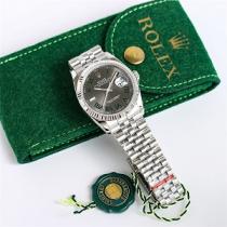 2836搭載 ROLEX 時計ロレックス新品❤️お洒落な使いやすいプレゼント最適品質高い