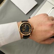 紳士的☆ Patek Philippe機械式腕時計コピーパテックフィリップ激安2026流行りカジュアルスタイル7色デザイン