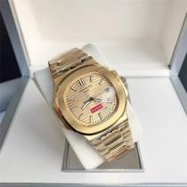 最新作❤️Supreme✖️Patek Philippe メンズ機械式時計シュプリームスーパーコピーＮ級高品質高評価