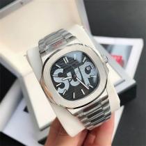 2026希少新作❤️Supreme✖️Patek Philippe コラボ機械式時計人気シュプリームコピーお洒落な使いやすい