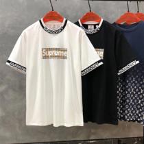シュプリームの注目コラボ BURBERRY x Supreme Box Logo...