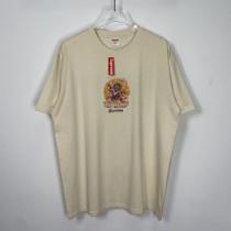 選べる3色★ SUPREME 2026ss PERSON TEE インパクトのある バックシュプリームロゴTシャツ 偽物 通販