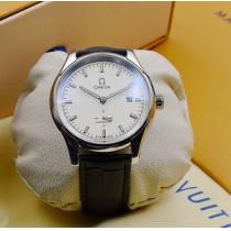 高級腕時計❤️OMEGA オメガ時計コピー42*12㎜自動巻きレザー革2026トレンドメンズ新品