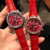 ☆OMEGA レディース時計新作オメガコピー激安通販37.5㎜ 革 2026流行り人気ランキングプレゼント最適