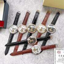 ★目玉商品★CARTIER自動巻き機械式時計メンズ2026流行り最新最高級ブランド カルティエ コピー 通販46*13