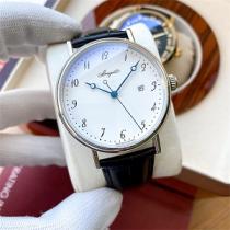 Breguet 機械式時計 メンズ 2026新品ブレゲ コピー 新作 42*12mm 最高品質の人気ブランド使いやすい