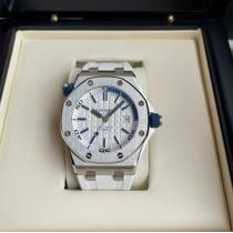 人気❤️オーデマ ピゲ 時計Audemars Piguet スーパーコピー42*12mm 素敵な高品質高評価15710ST.OO.A002CA.01