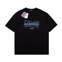 2026春夏もちろんBALENCIAGA推し! バレンシアガ半袖Tシャツ偽物 お...