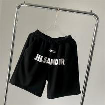 2026流行り最高級❤️Jil Sanderハーフパンツ激安ジルサンダーコピー最高品質男女OKお洒落モデル165-47キロ着用ｍサイズ