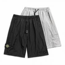 人気安い★STONE ISLAND通販★ストーンアイランドハーフパンツスーパーコピー快適メンズファッション上品