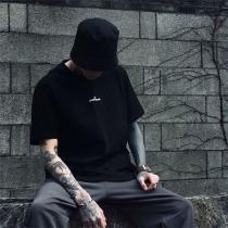 ★目玉商品★STONE ISLAND半袖服コピーストーンアイランドtシャツ安い2026流行り春夏着こなし
