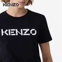 KENZO tシャツ激安新作ケンゾー コピー2026流行り最高級シンプルスタイルお洒落男女OKトップス