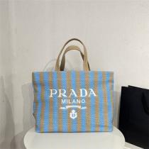 2026大人気☆PRADAショッピングバッグ偽物激安プラダトート限定大容量使いやすい100％品質保証