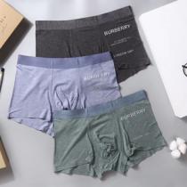 BURBERRY バーバリーコピー ボクサー 安定した穿き心地 年代問わずに着用...