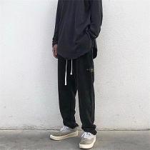 2026年男女OK★★STONE ISLANDストーンアイランドスウェットパンツ...