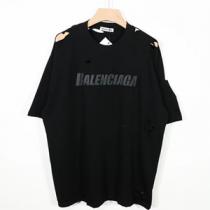 BALENCIAGA22ss ヴィンテージジャージ ダメージ バレンシアガコピー...