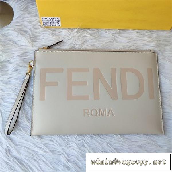 激安セール❤️FENDI ROMA手持ちバッグコピー大容量ハイブランドフェンディ新作人気最新アイテムF8N0178