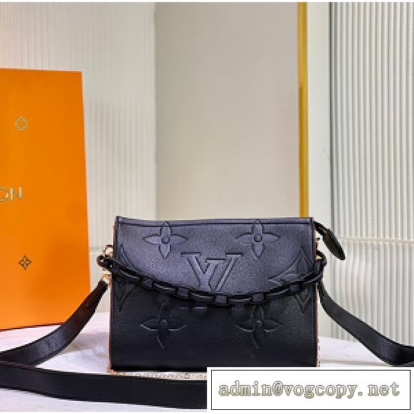 新作激安❤️Louis Vuitton ショルダーバッグ人気色ルイヴィトン コピー斜め掛け男女兼用2026春夏トレンド