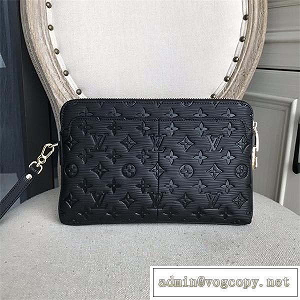 100％品質保証超激安Louis Vuitton メンズクラッチバッグ❤️大容量高級本革 日本製ルイヴィトン スーパーコピー通販