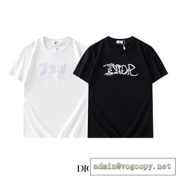 2026年の春夏 DR ブランドｔシャツ スーパーコピー ファッショントレンドワード 人気高い 定番アイテム