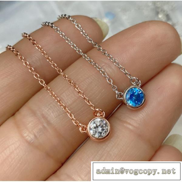 【七夕限定】Tiffany&Coネックレス人気ティファニーアクセサリースーパーコピープレゼント最適上質なアイテム