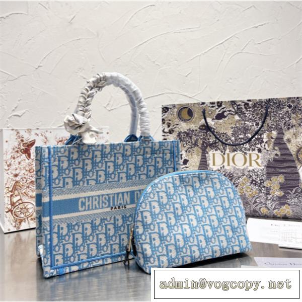 DRブランドバッグコピーBook Tote Oblique Medium Size ブックトート人気最新入荷2026流行り新作今年度人気上質なアイテム8色