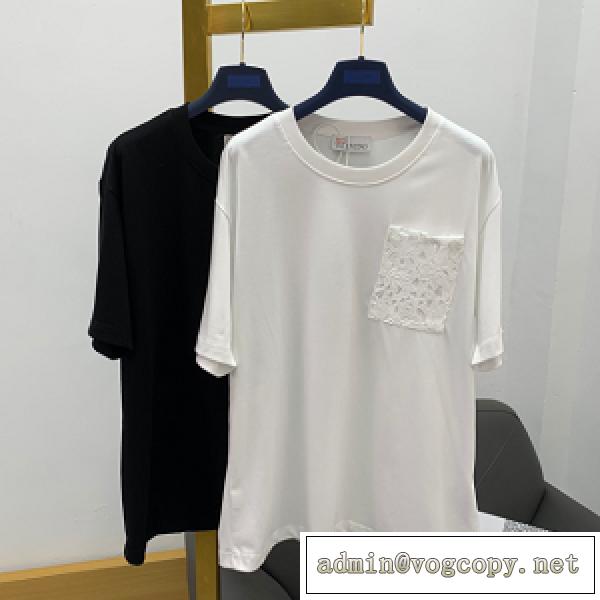 入手困難★VALENTINOヴァレンティノtシャツ偽物エレガント大人気ランキング2026春夏流行り