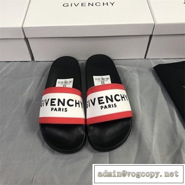 超人気❤️GIVENCHYサンダル新作2026流行り快適コーディネートジバンシースーパーコピー品