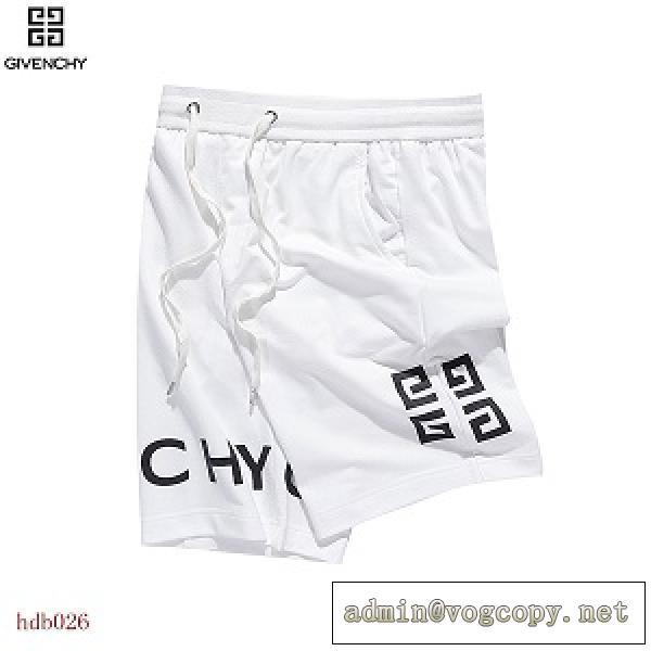 GIVENCHY ハーフパンツ激安★2026人気ランキングトレンドお洒落逸品ジバンシースーパーコピー販売