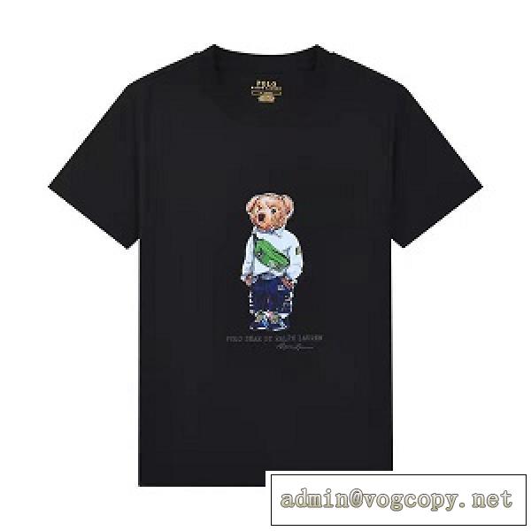 2026流行り最高級☆☆Polo Ralphコピーポロ ラルフローレン ｔシャツ人気上質なアイテムリラックス感半袖着物