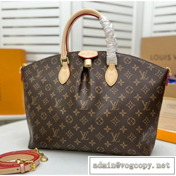 LOUIS VUITTON Monogramハンドバッグコピールイヴィトン新作 13 インチ MacBook Pro入れ可能上質なアイテムM45987