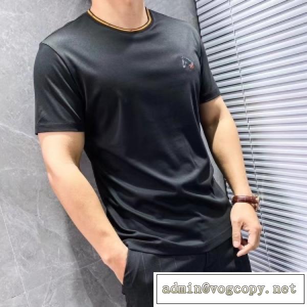 HERMES エルメスコピー 激安 半袖Tシャツ メンズ 2026リニューアルバージョン入荷 3色可選 お得限定セール