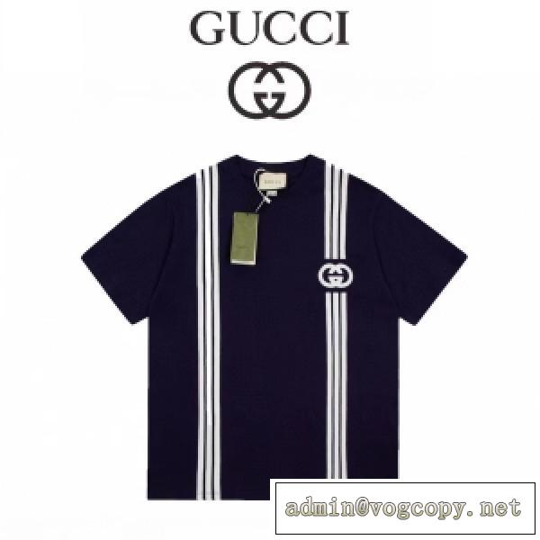 入手困難 2026春夏トップス Gucc1 ブランドスーパーコピー半袖Tシャツ 限定セール人気商品登場 早い者勝ち