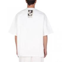2026メンズの必需品激安JIL SANDER ｔシャツ激安ジルサンダー人気新作スタイリッシュ★ホワイト★白のｔシャツ