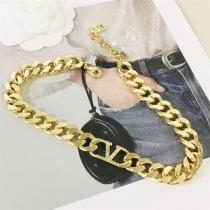 ヴァレンティノネックレス人気★目玉商品★ VALENTINOコピーアクセサリー2...